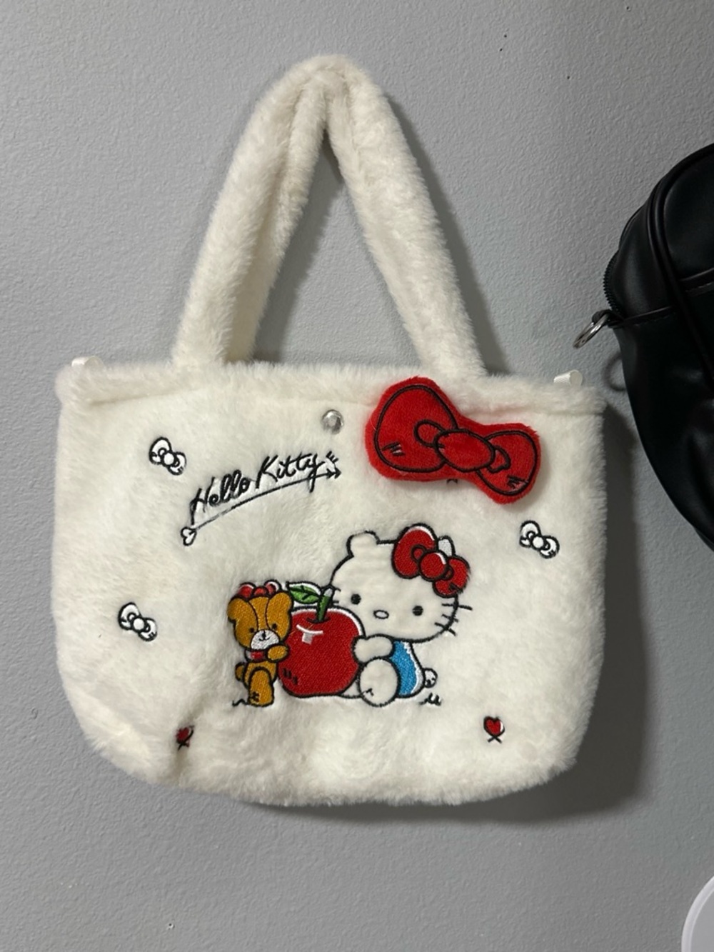 Hello kitty bag